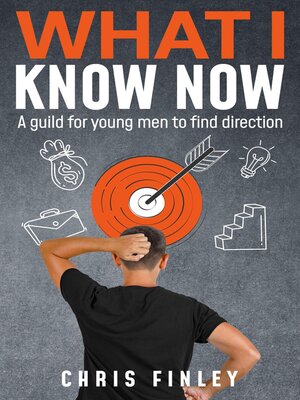 cover image of What I Know Now